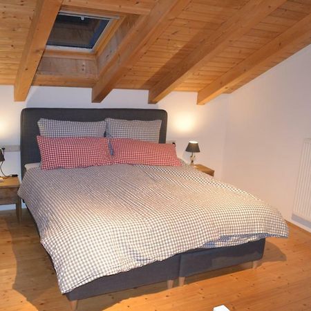 Chalet Koenigsstand Garmisch-Partenkirchen Exterior foto