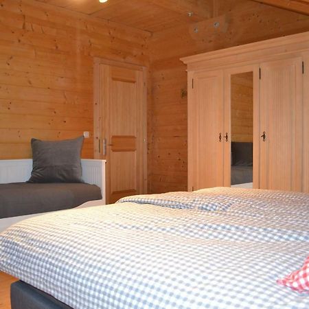 Chalet Koenigsstand Garmisch-Partenkirchen Exterior foto