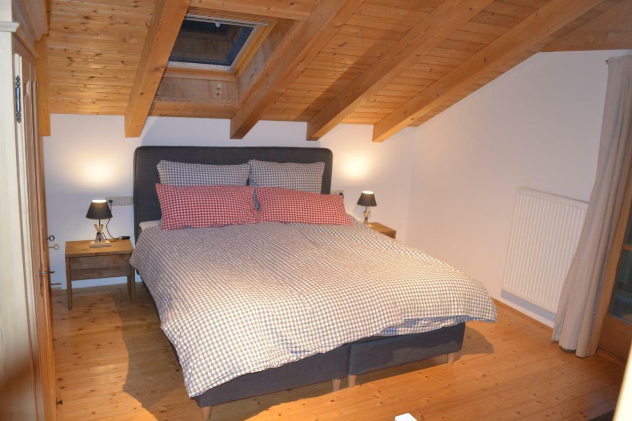 Chalet Koenigsstand Garmisch-Partenkirchen Exterior foto